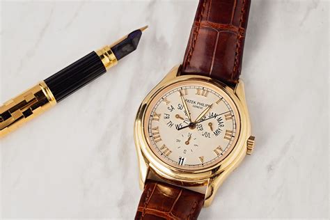 The Ultimate Guide to Patek Philippe Reference Numbers 